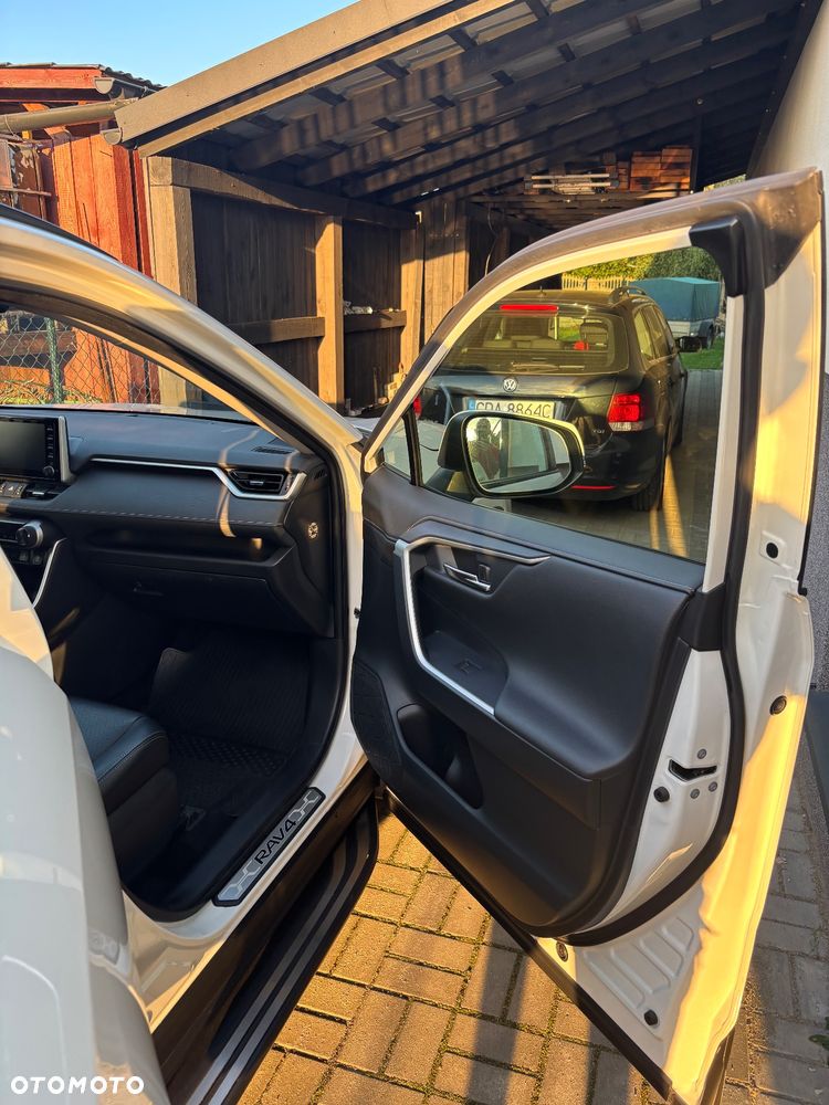 Toyota RAV4 2.0 Comfort 4x4 - 3