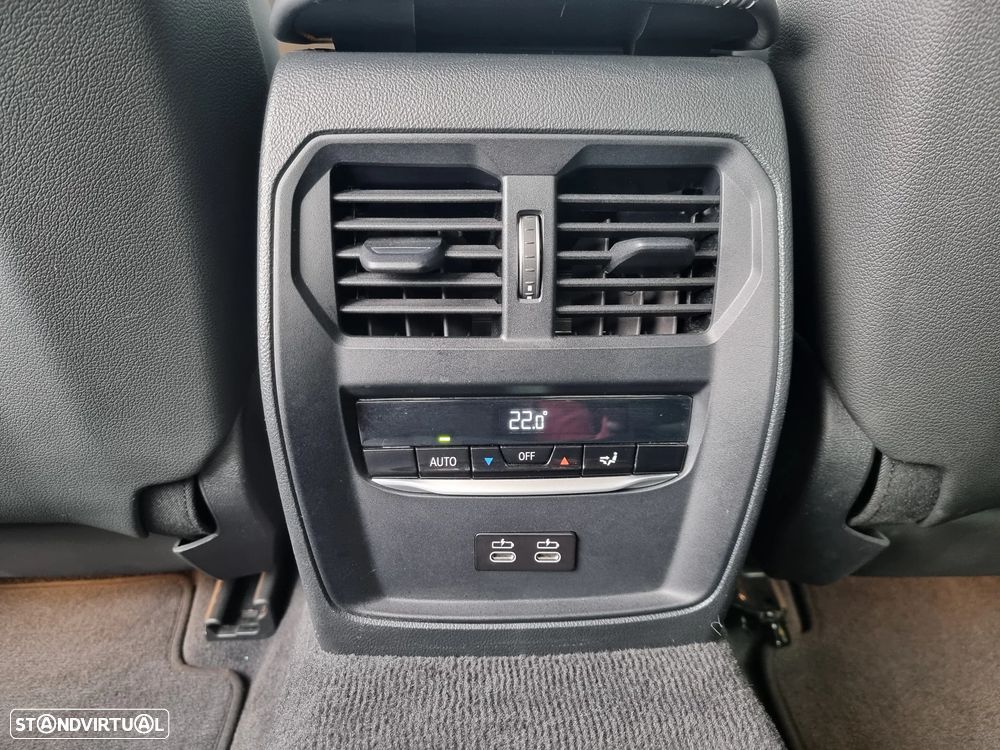 BMW M3 Competition - 26