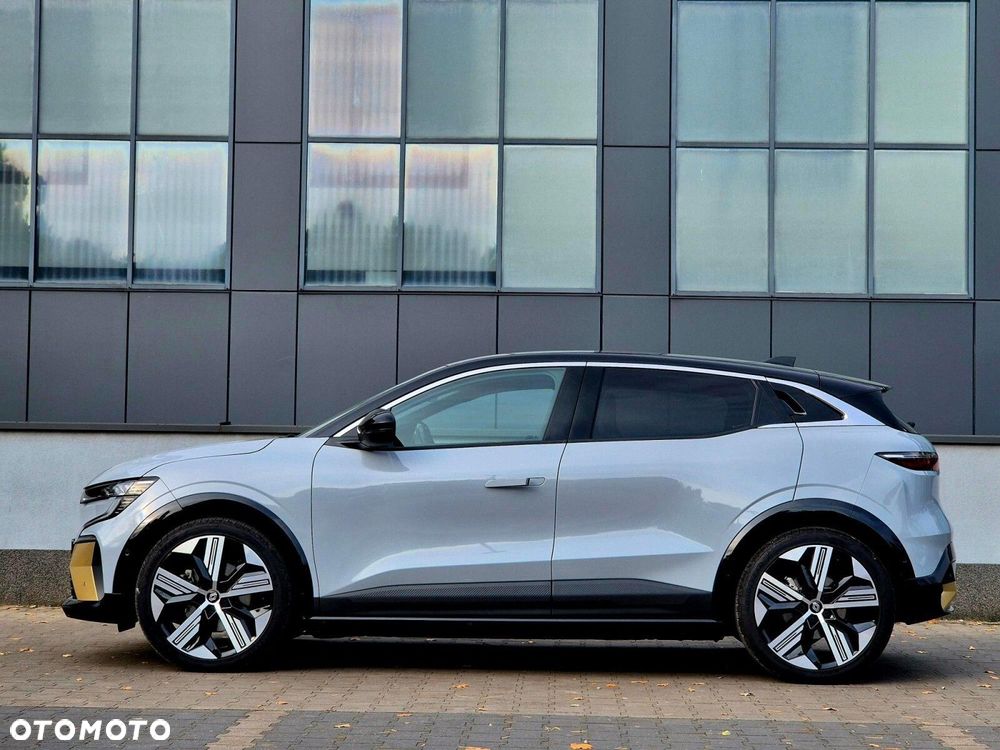 Renault Megane EV60 Iconic - 3
