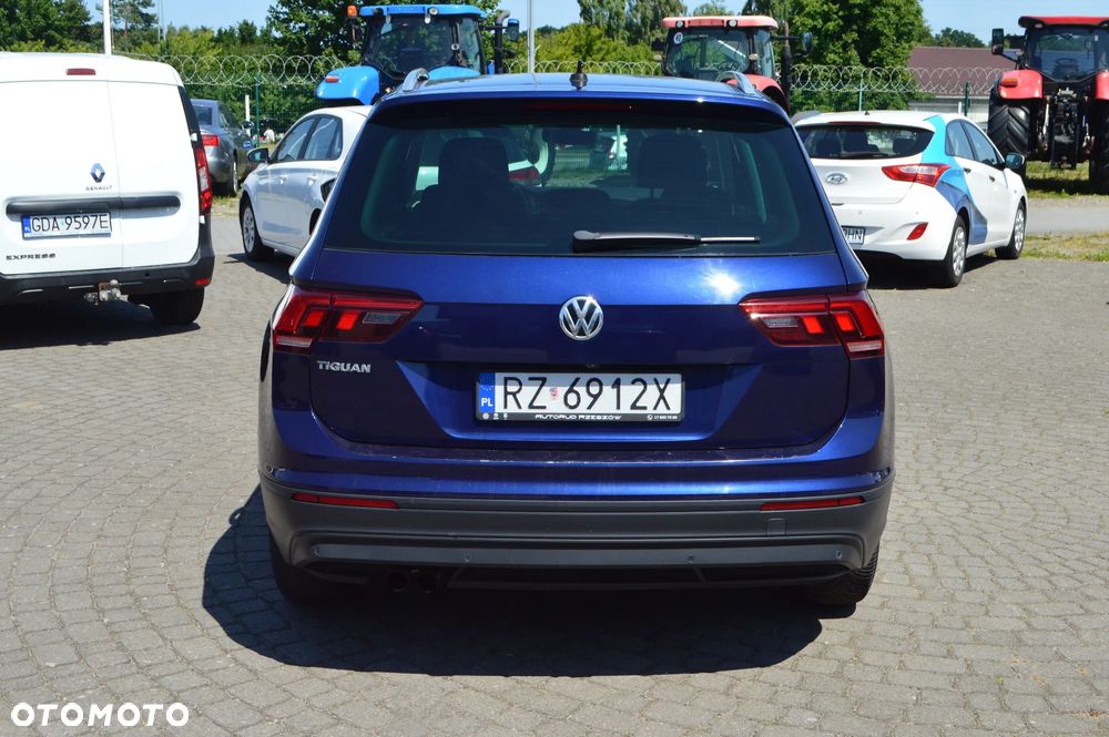 Volkswagen Tiguan 1.5 TSI EVO Highline DSG - 11