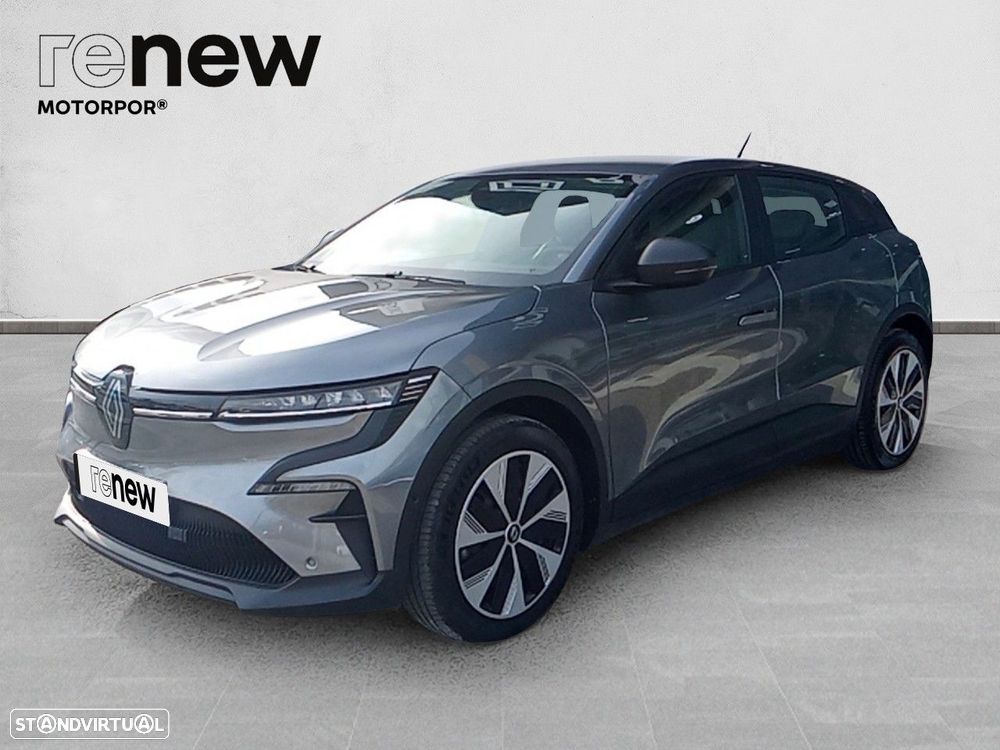 Renault Mégane E-Tech EV60 Evolution Super Charge - 1