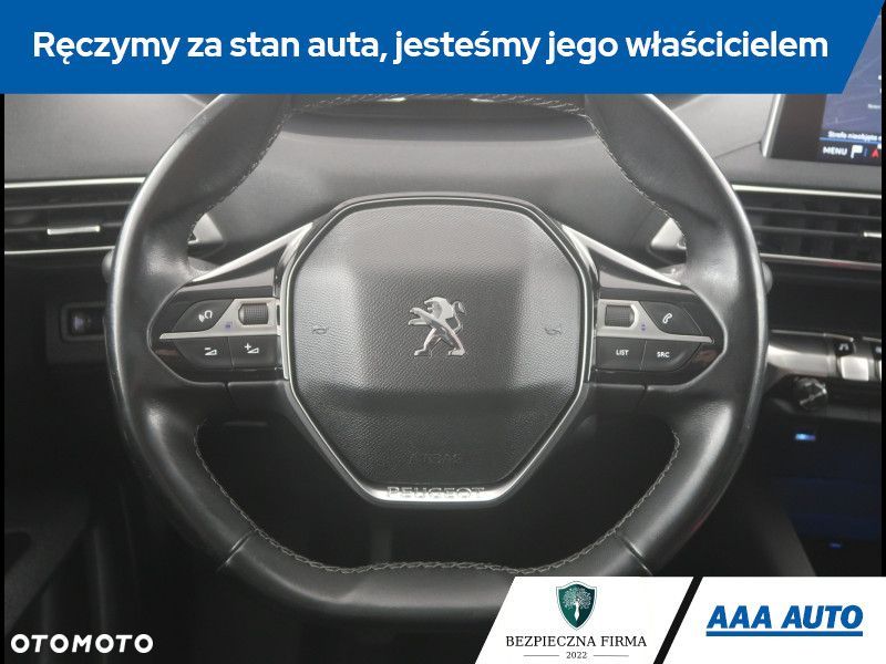 Peugeot 3008 - 16