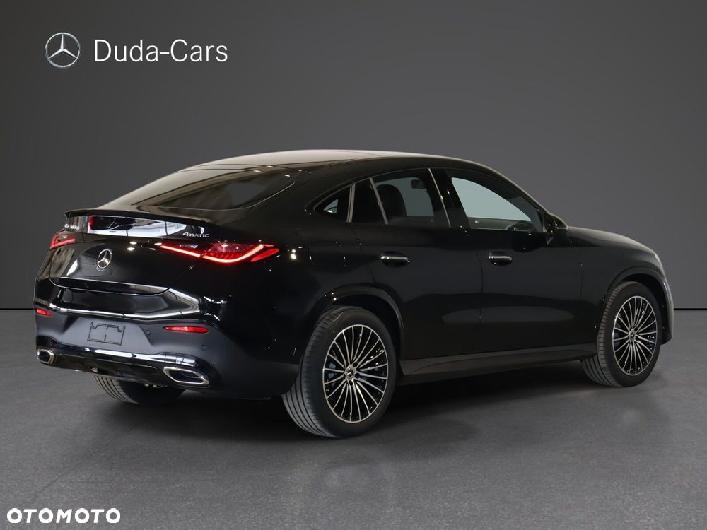 Mercedes-Benz GLC - 4
