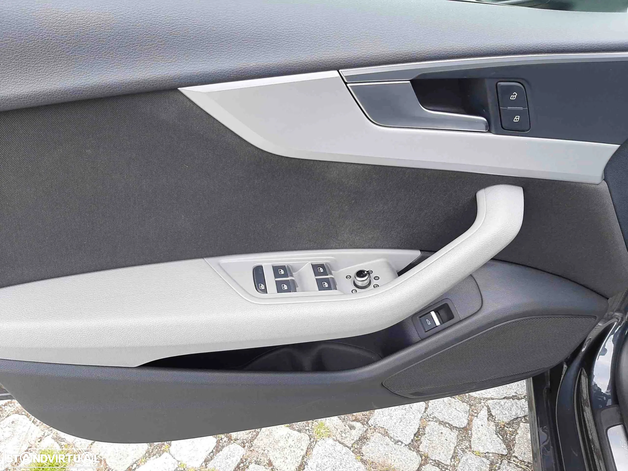 Audi A5 Sportback 2.0 TDI - 8