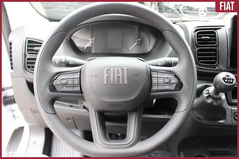 Fiat Ducato Maxi L4H2 Zabudowa Brygadowa 2.2 140KM - 7