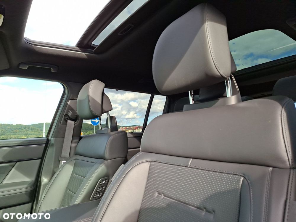Hyundai Santa Fe 1.6 T-GDI HEV Calligraphy 4WD 7os - 28