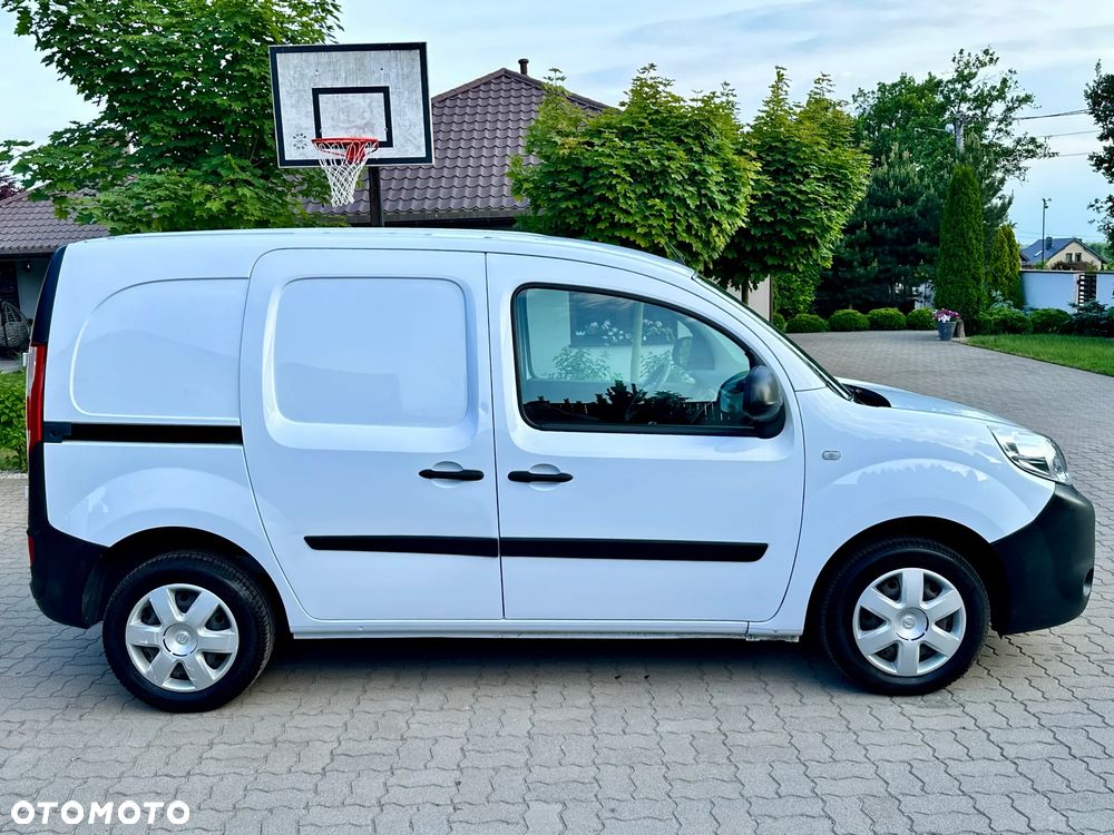 Renault Kangoo - 10