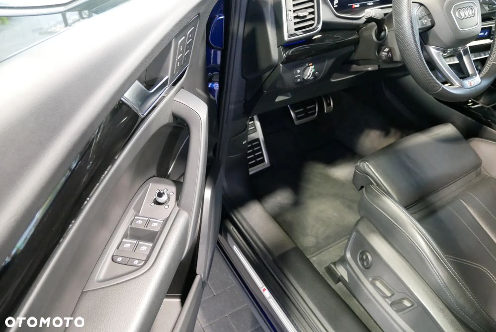 Audi Q5 Sportback 45 TFSI quattro S tronic S line - 21