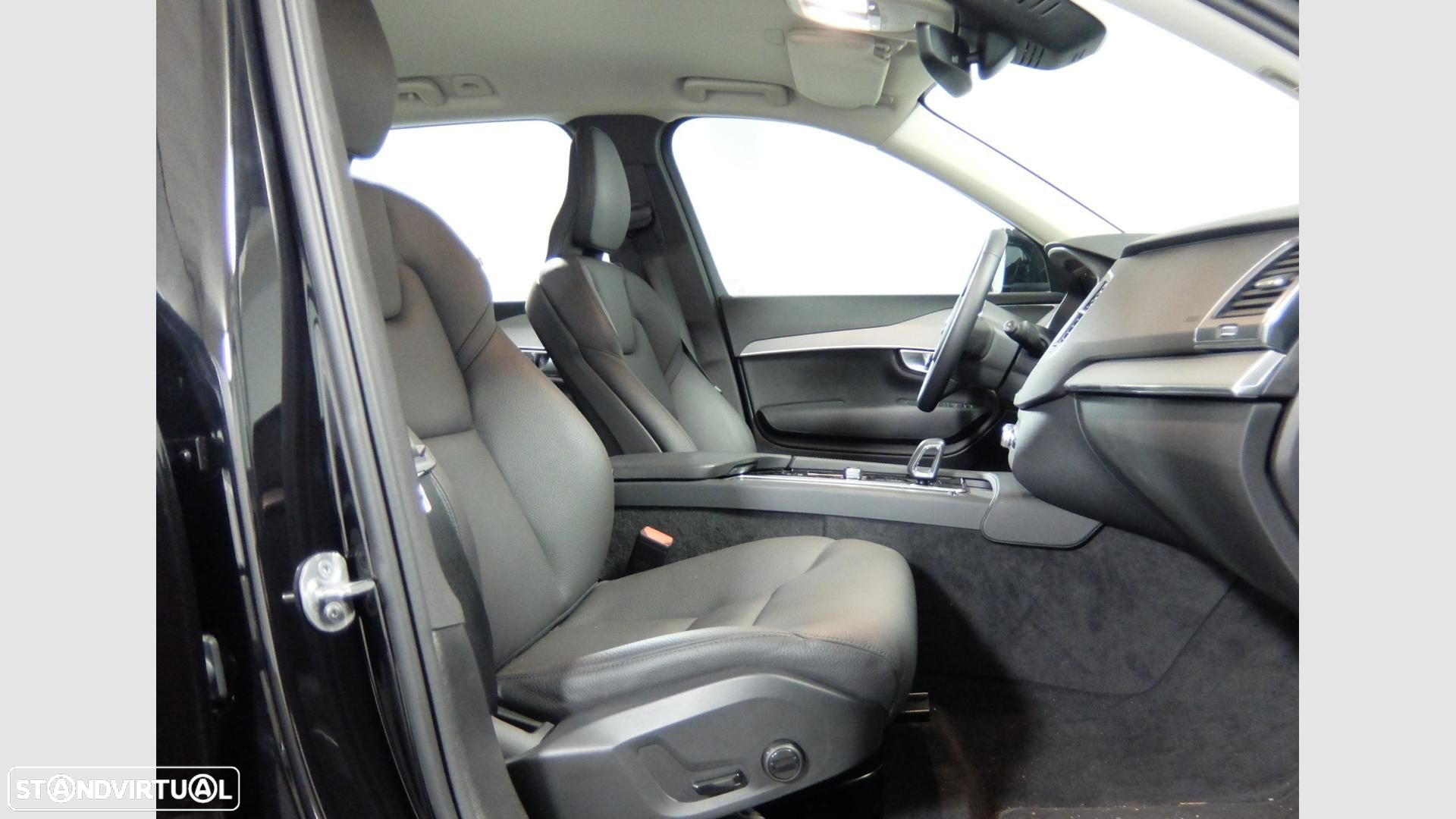 Volvo XC 90 2.0 T8 PHEV Core AWD - 14