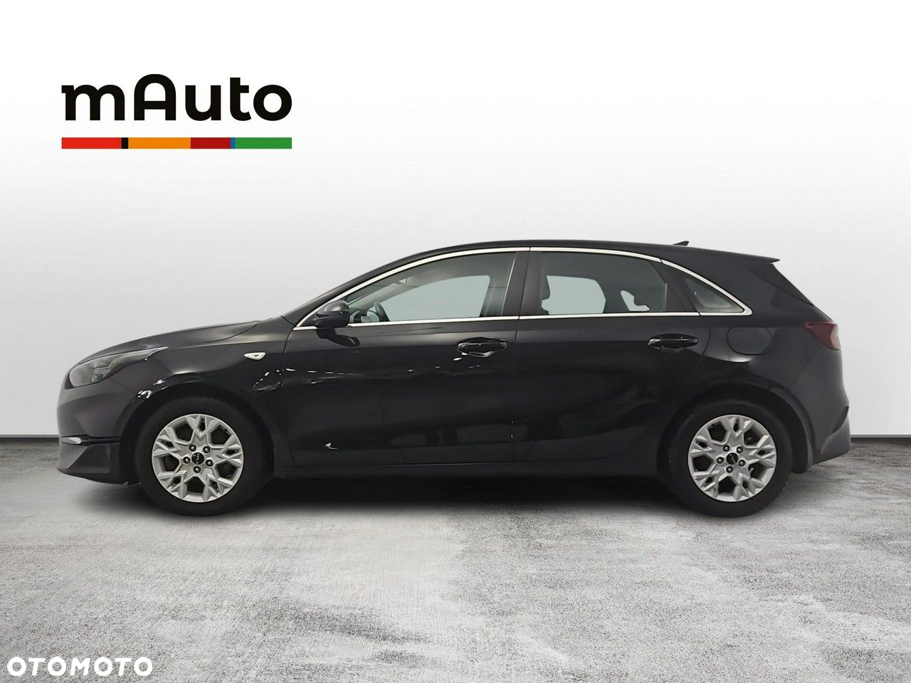 Kia Ceed 1.5 T-GDI L - 2