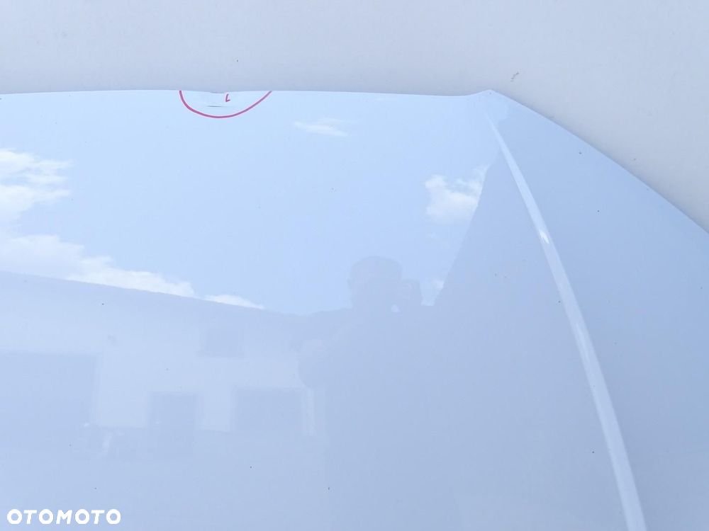MASKA POKRYWA SILNIKA PRZÓD LS9R AUDI A3 8V 12-20r LIFT HB 5D 3D - 8