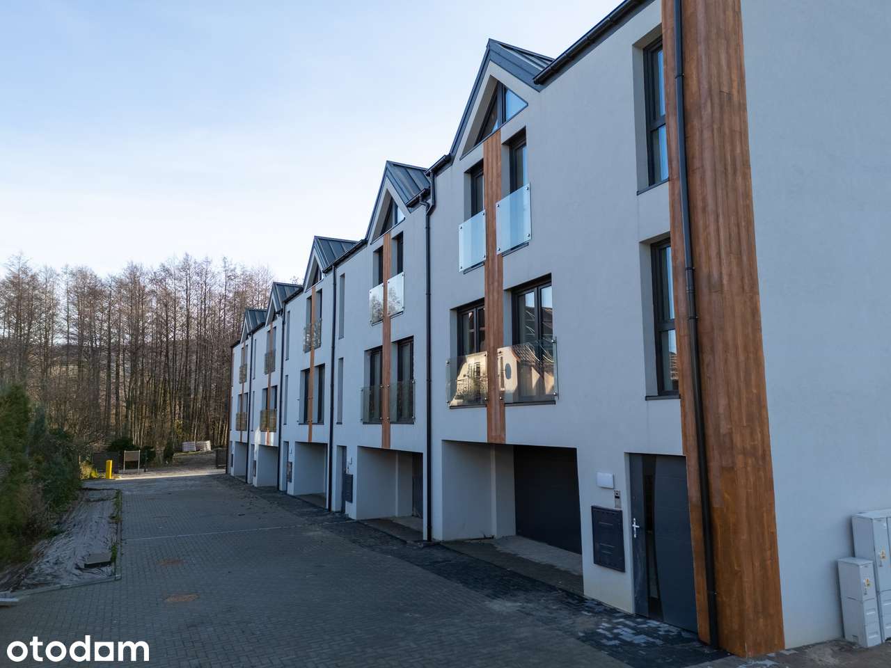 Apartament w topowej lokalizacji Ustroń Centrum