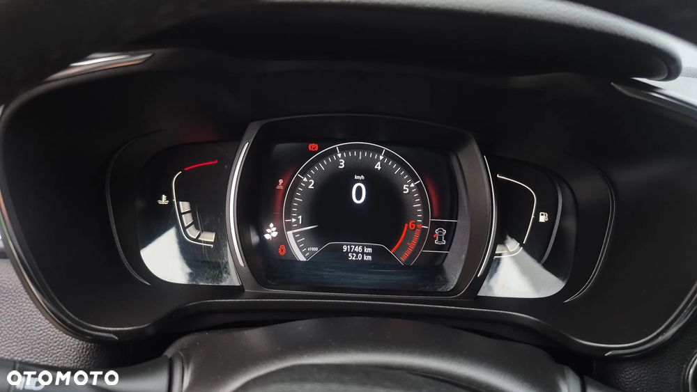 Renault Kadjar 1.3 TCe FAP Limited - 20