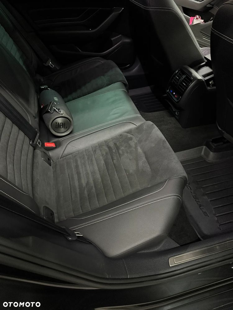 Volkswagen Passat Variant - 13