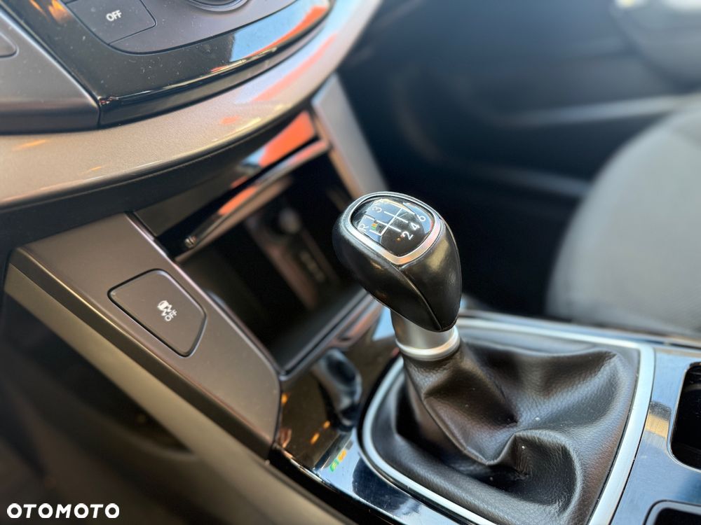 Hyundai i40 i40cw 1.6 5 Star Edition - 16