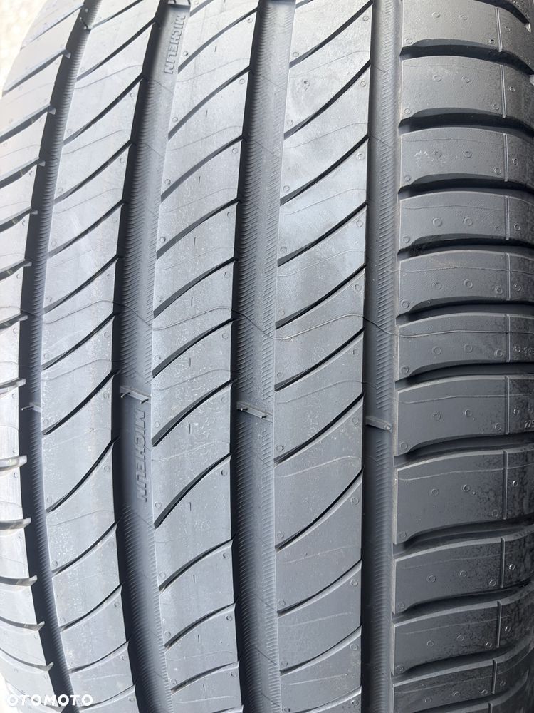2x michelin 235/45/18 z 2021 roku jak nowe demo - 2