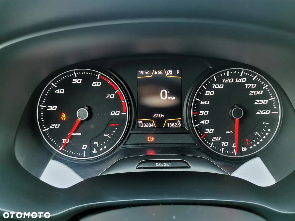 Seat Leon 1.4 EcoTSI FR S&S DSG - 19