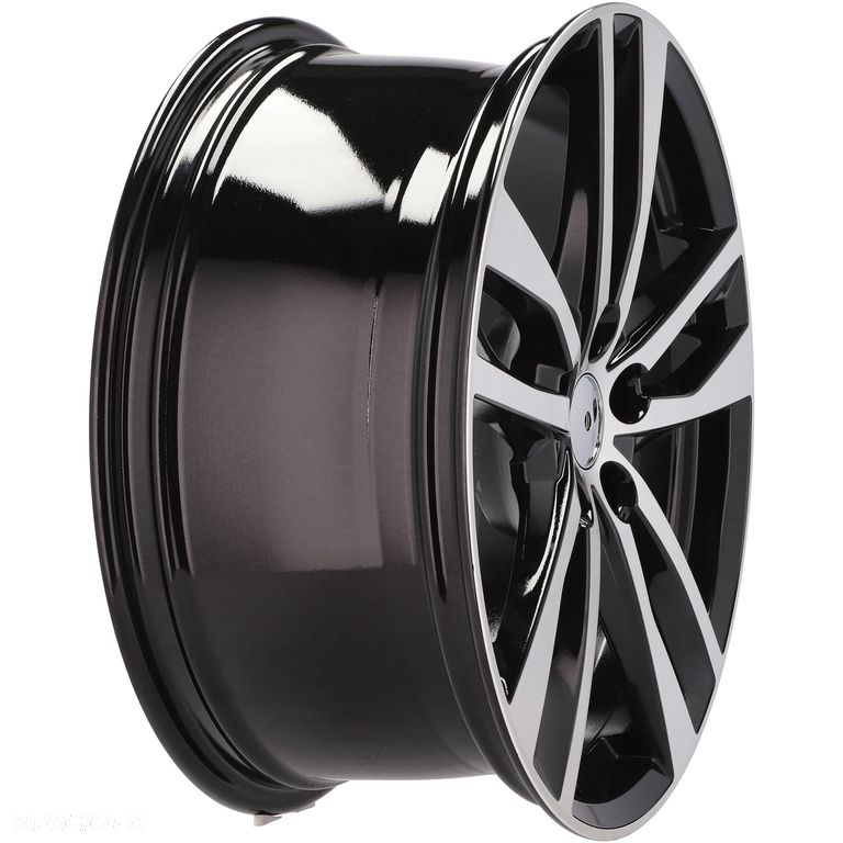 4x Felgi 19 m.in. do AUDI A4 b6 b7 b8 A6 c6 c7 c8 Allroad Q8 e-Tron Sportback S4 - I5011 - 4