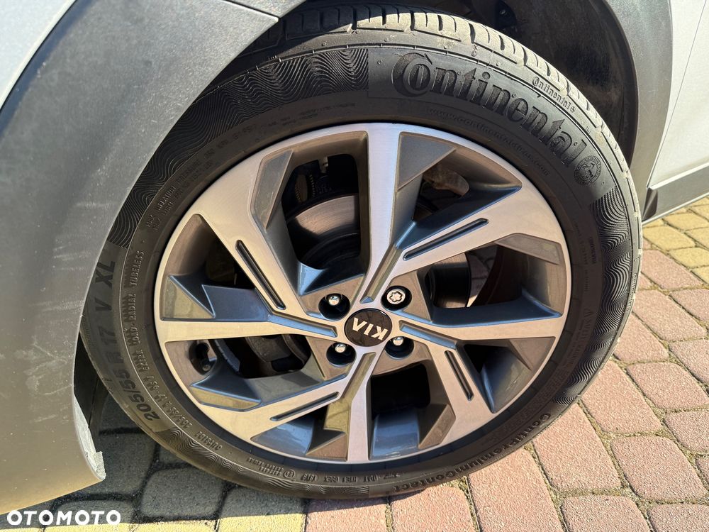 Kia Stonic 1.0 T-GDI GT Line DCT - 19