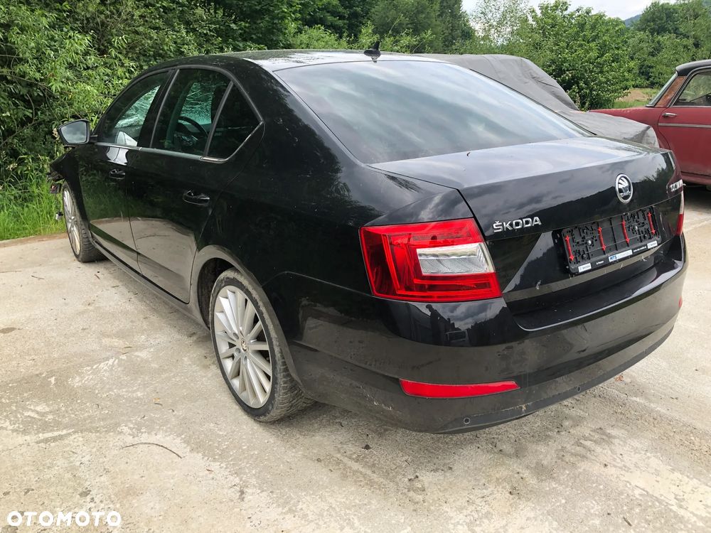 Skoda Octavia 2.0 TDI (Green tec) DSG Joy - 1