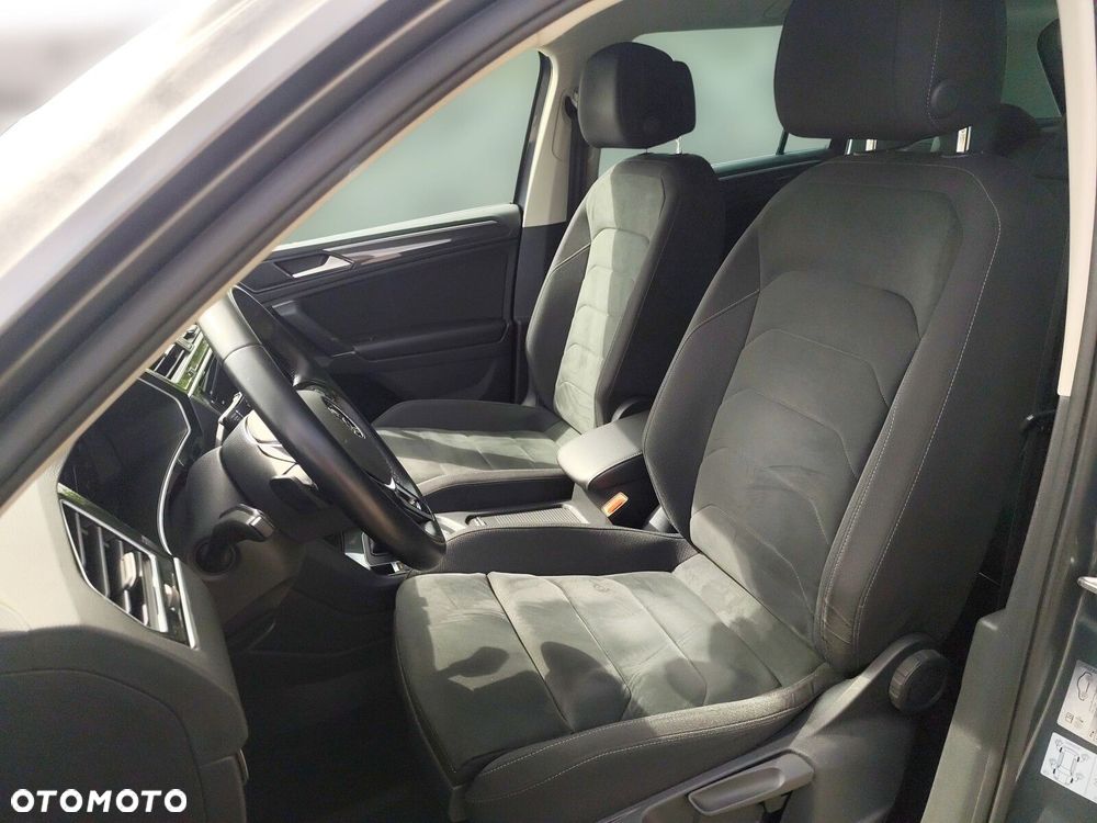 Volkswagen Tiguan 2.0 TDI BMT SCR 4Mot Highline DSG - 11