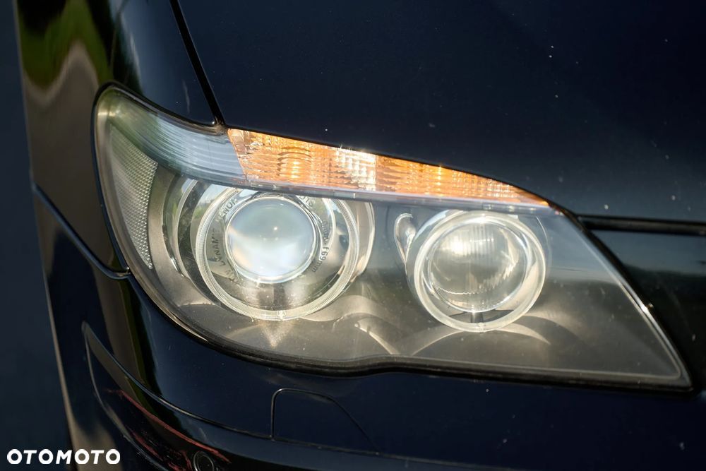 BMW Seria 7 730d - 21