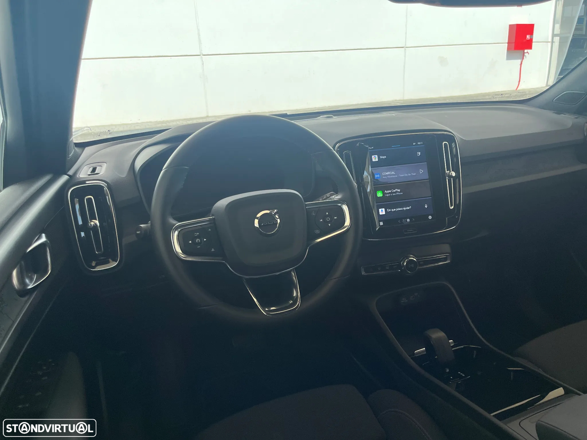 Volvo EX40 82 kWh Single Motor Extended Range Plus - 15