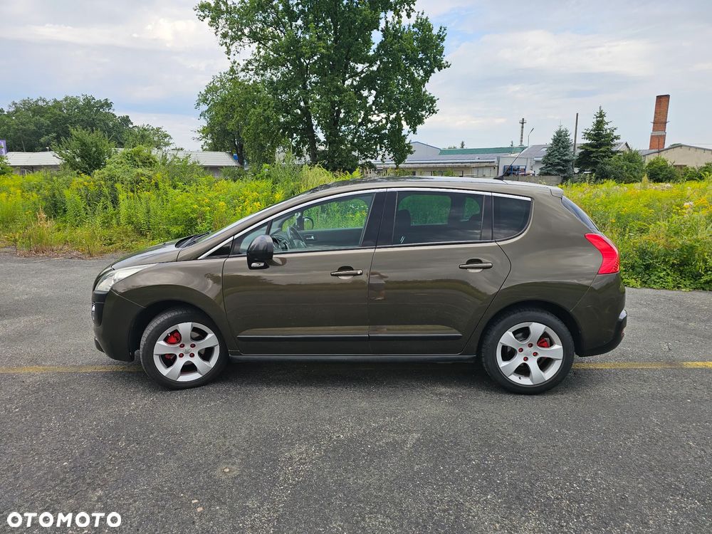 Peugeot 3008 - 6