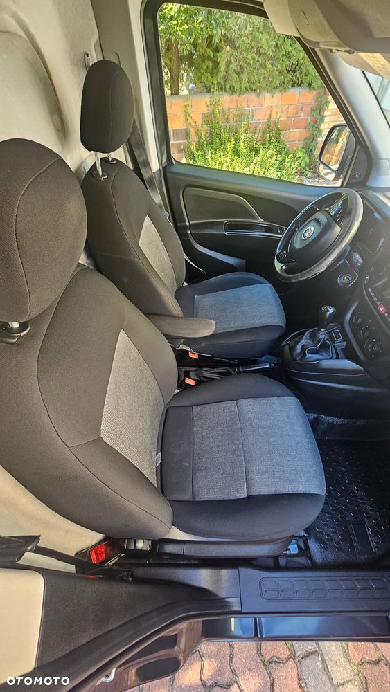 Fiat DOBLO - 4