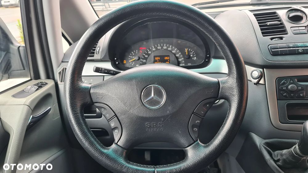 Mercedes-Benz Vito 639.703 - 19