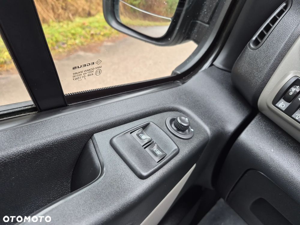 Renault Trafic L2H1 2,9t Pack Clim - 20