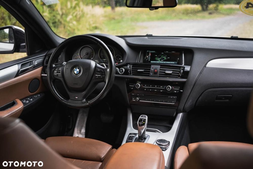 BMW X4 - 3
