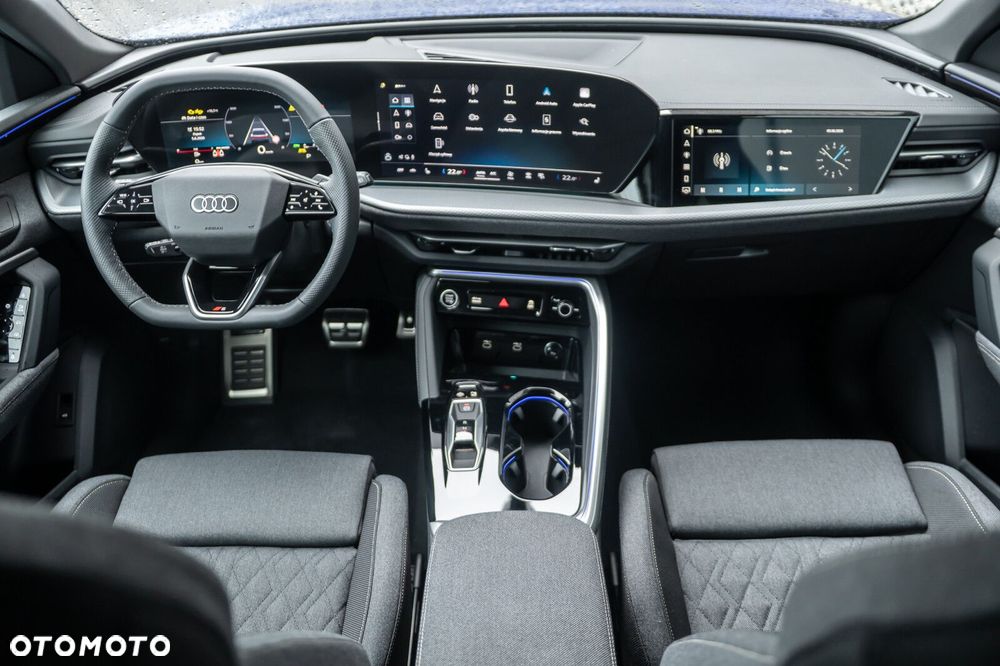 Audi Q5 TFSI mHEV 150 kW S tronic - 19
