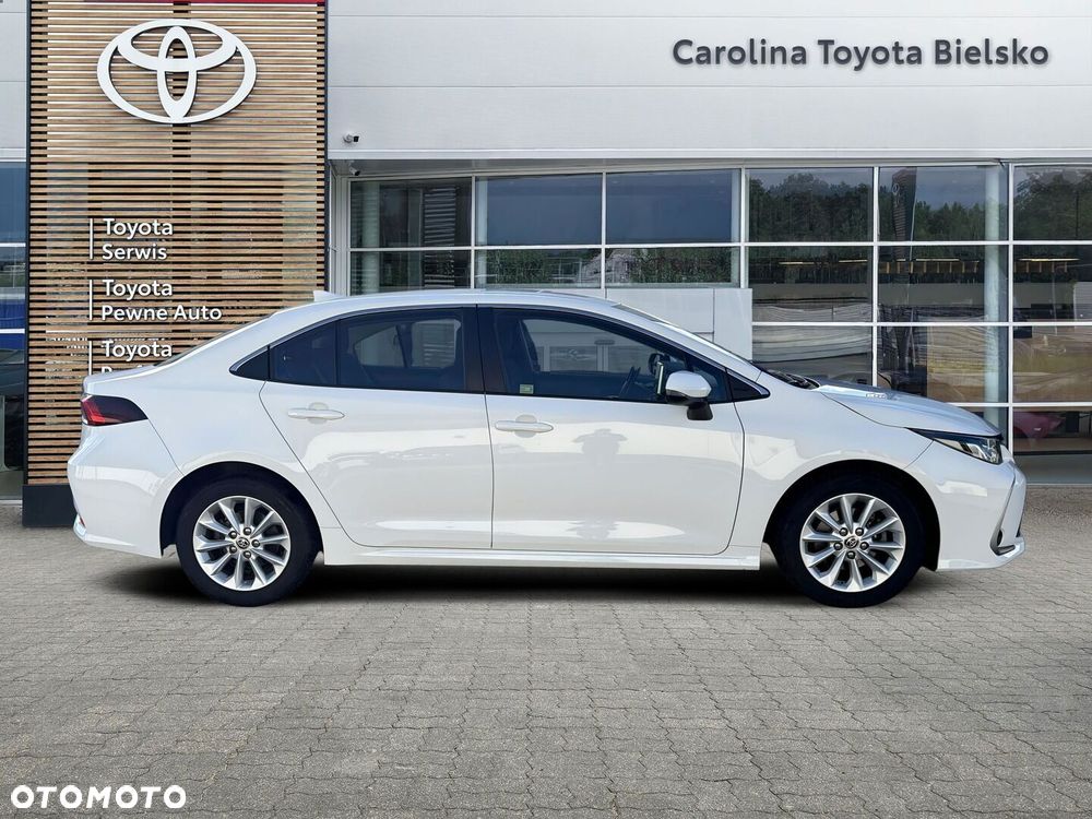 Toyota Corolla - 25