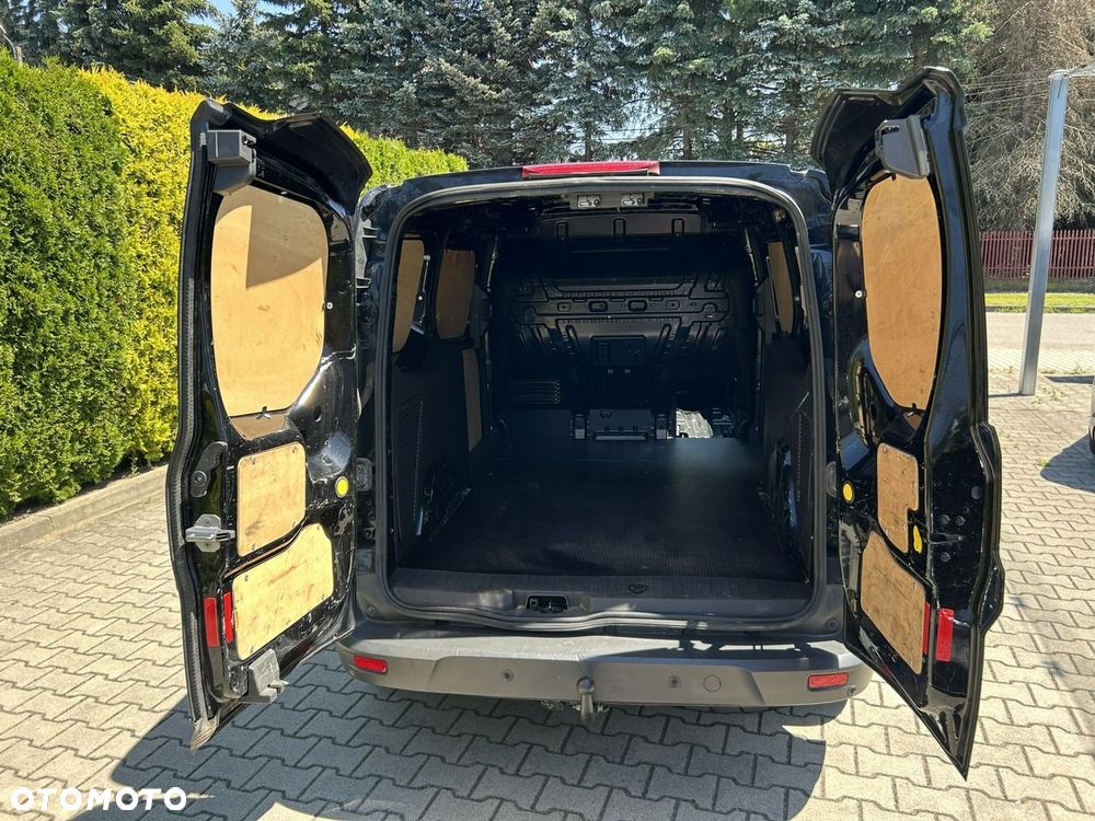 Ford Transit Connect - 10