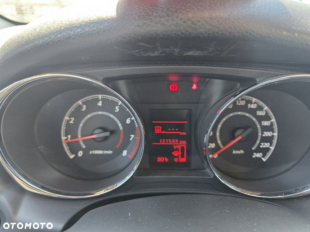 Citroën C4 Aircross 1.6 STT 4x2 Exclusive - 15