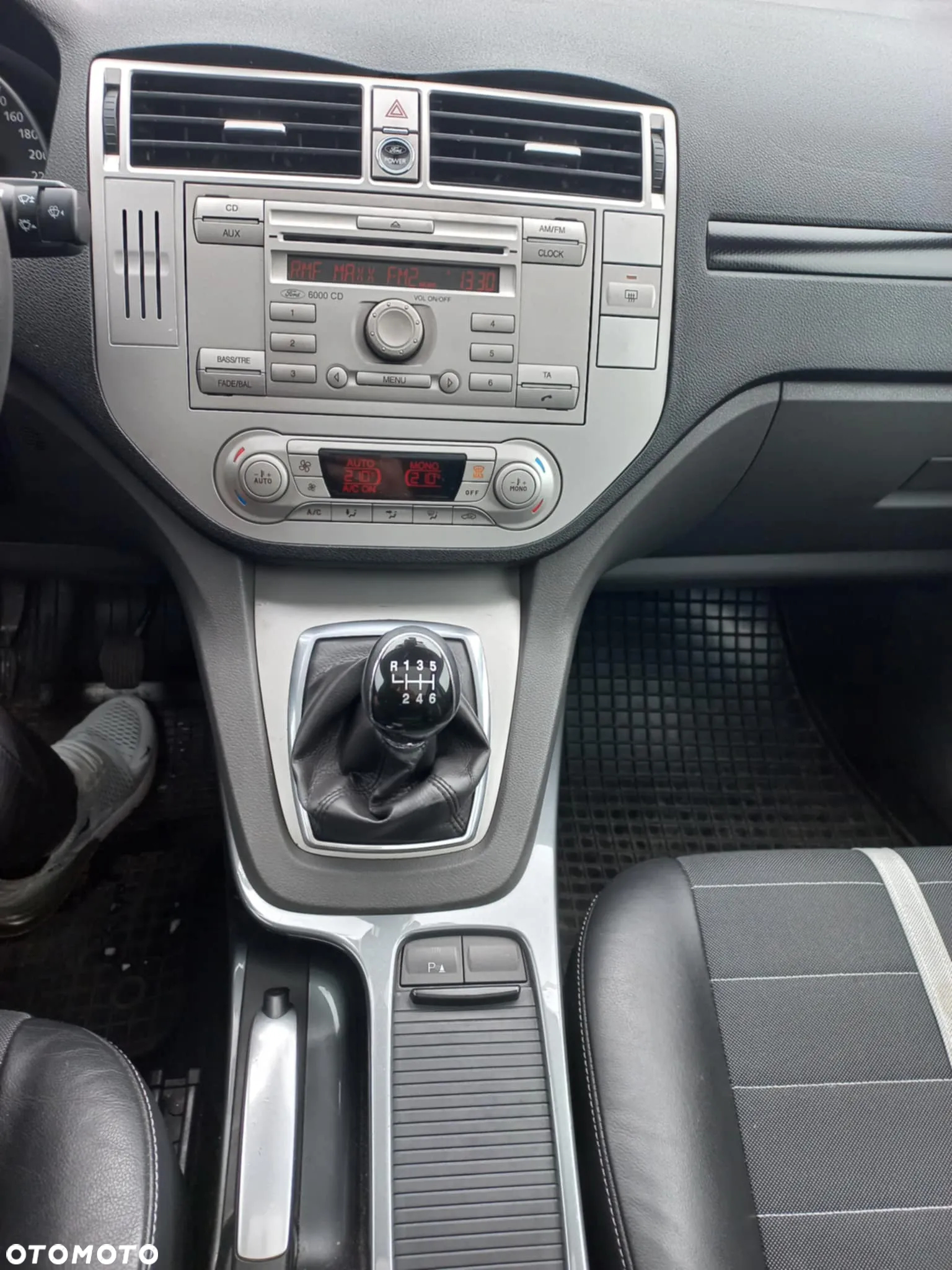 Ford Kuga 2.0 TDCi Trend - 7