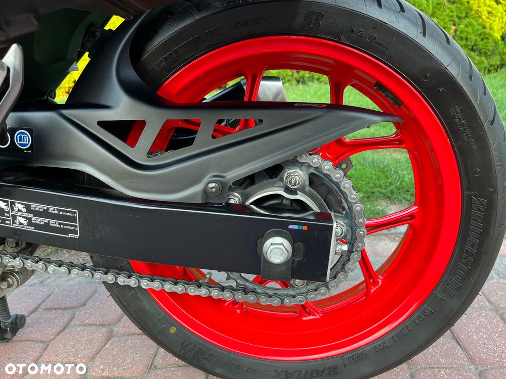 Honda NC - 31