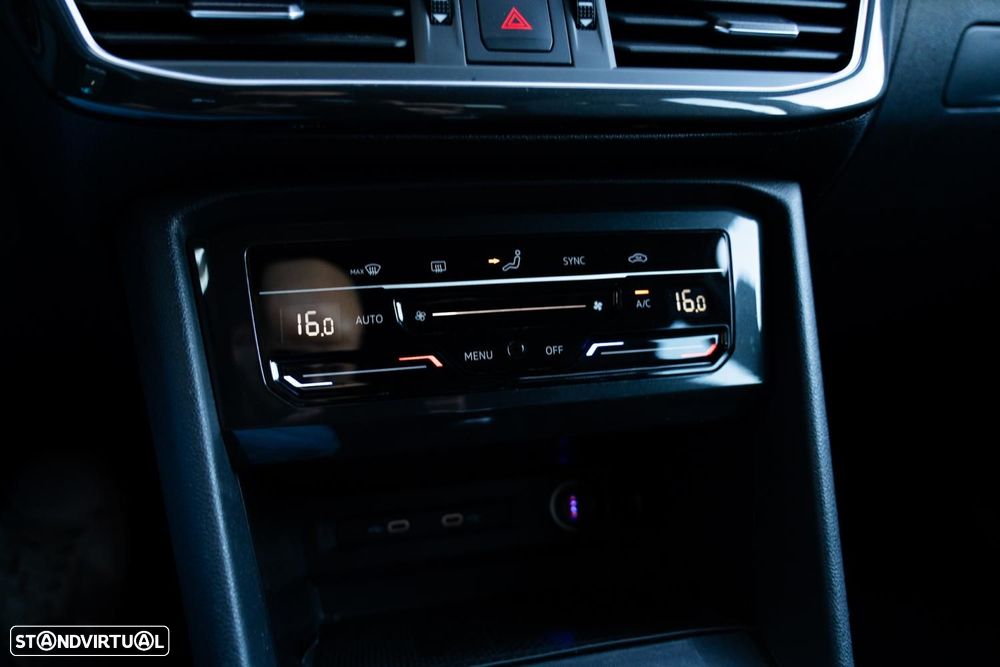 SEAT Tarraco 2.0 TDI FR Plus DSG - 18