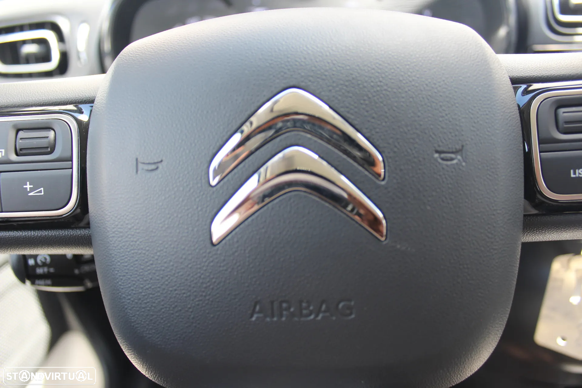 Citroën C3 1.2 PureTech Max - 31