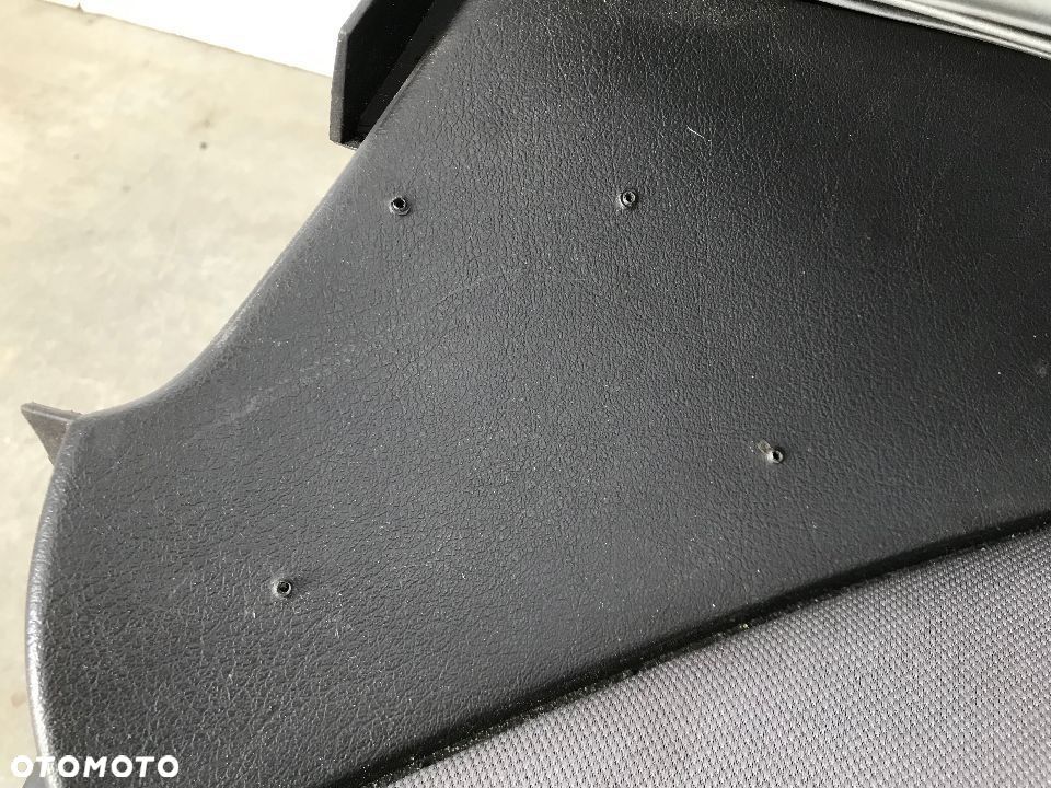 Deska rozdzielcza Citroen C8 Ulysse Peugeot 807 Phedra kokpit konsola poduszka powietrzną AIRBAG pas - 3