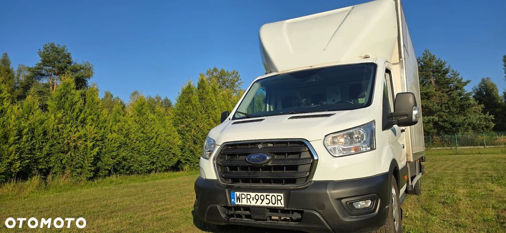 Ford TRANSIT - 6