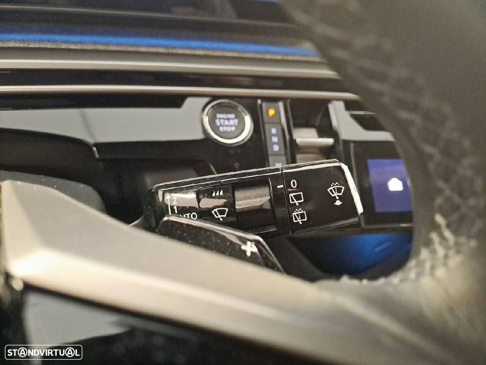 Peugeot 5008 1.2 Hybrid Allure e-DCS6 - 15