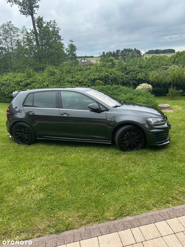 Volkswagen Golf 2.0 TDI BMT GTD DSG - 3