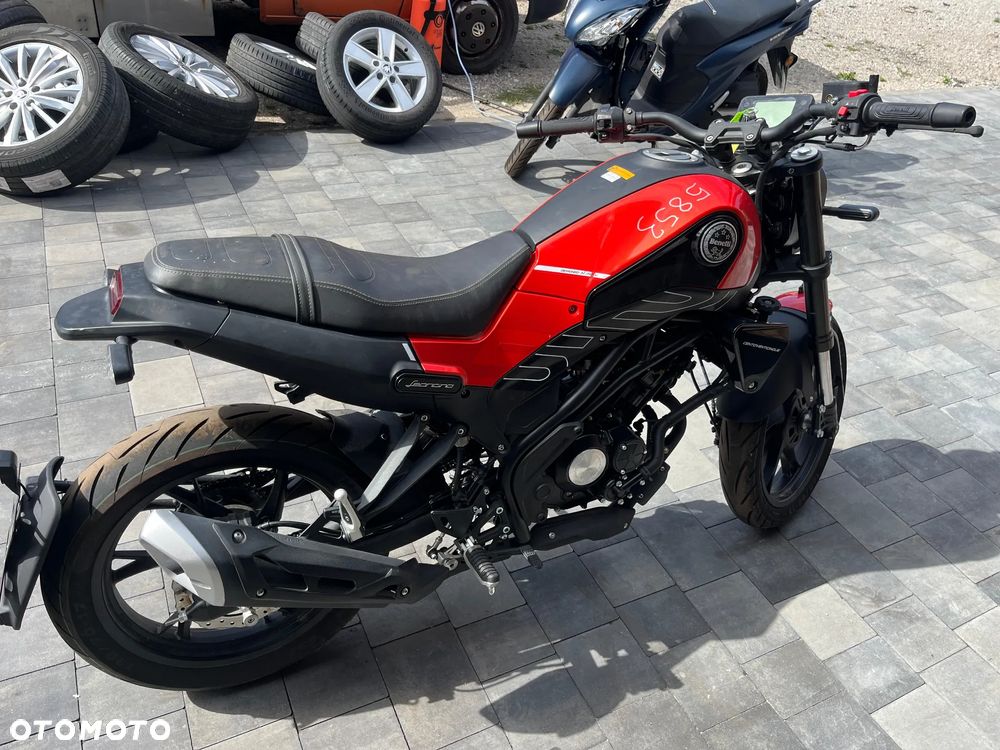 Benelli Leoncino - 4