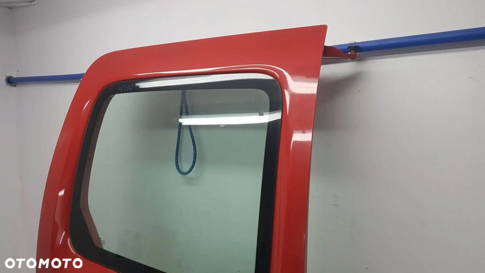 mercedes citan w415 drzwi przesuwne prawe - 7