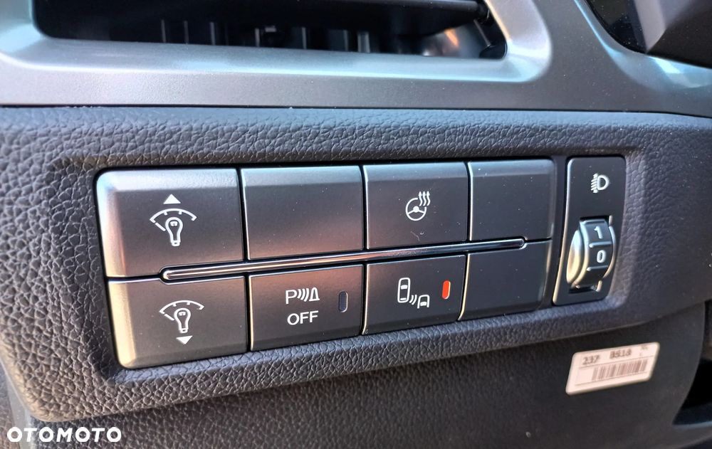 SsangYong/KGM Korando 1.5 T-GDI Adventure 2WD - 19