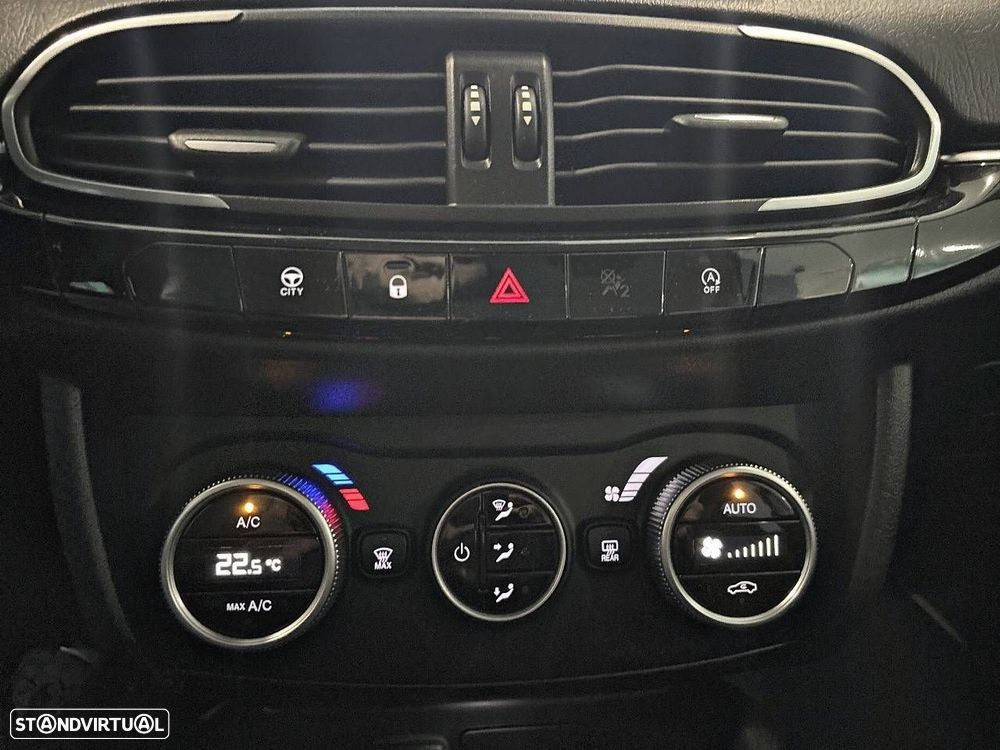 Fiat Tipo 1.3 MultiJet City Life - 17