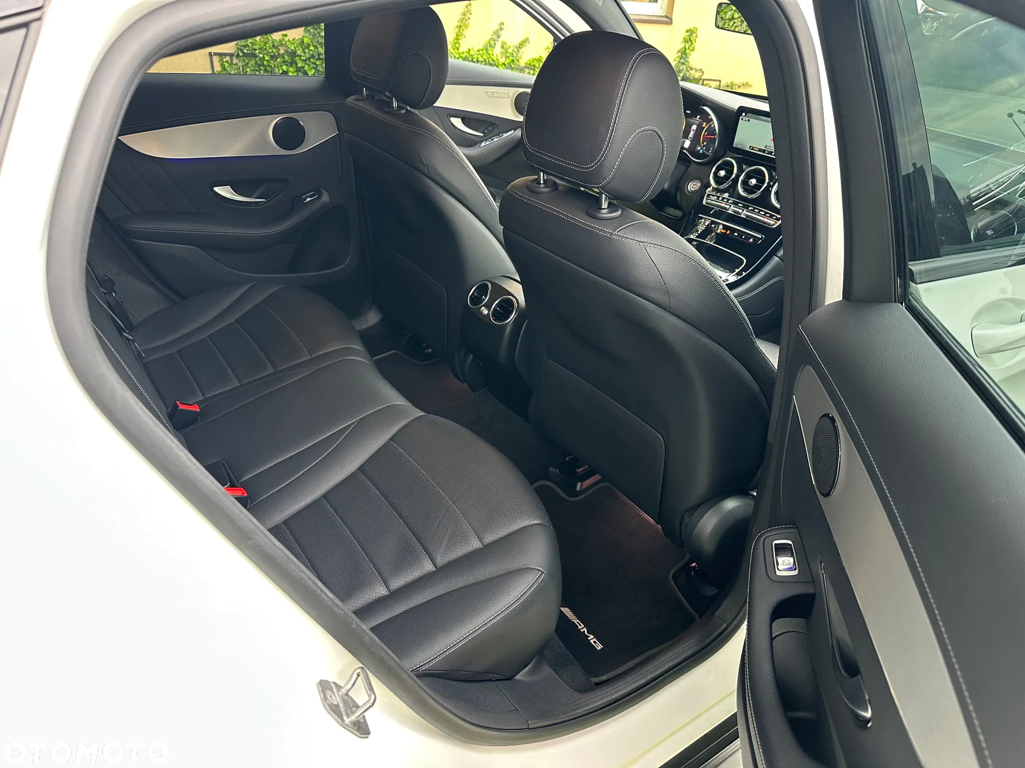 Mercedes-Benz GLC Coupe 220 d 4-Matic - 9
