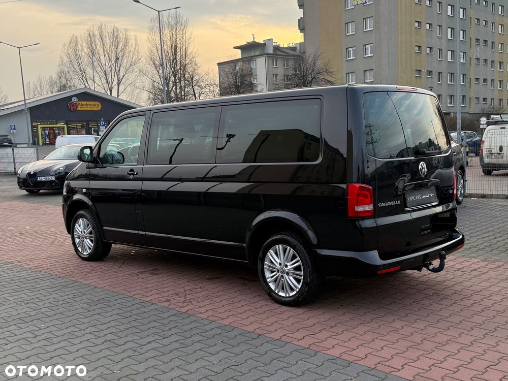 Volkswagen Caravelle - 16